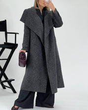ROSA COAT x Sthela & Co