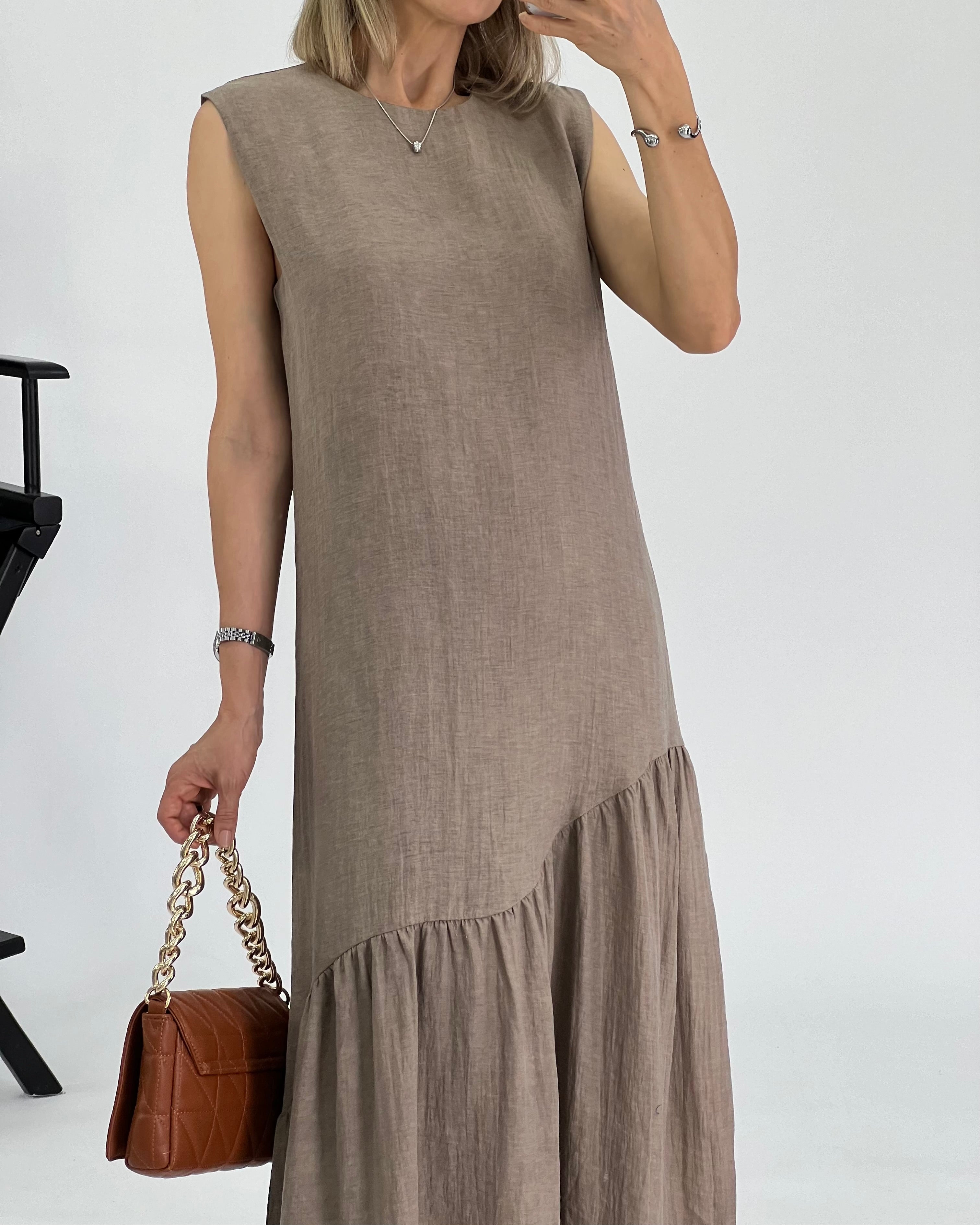DESIGUAL DRESS