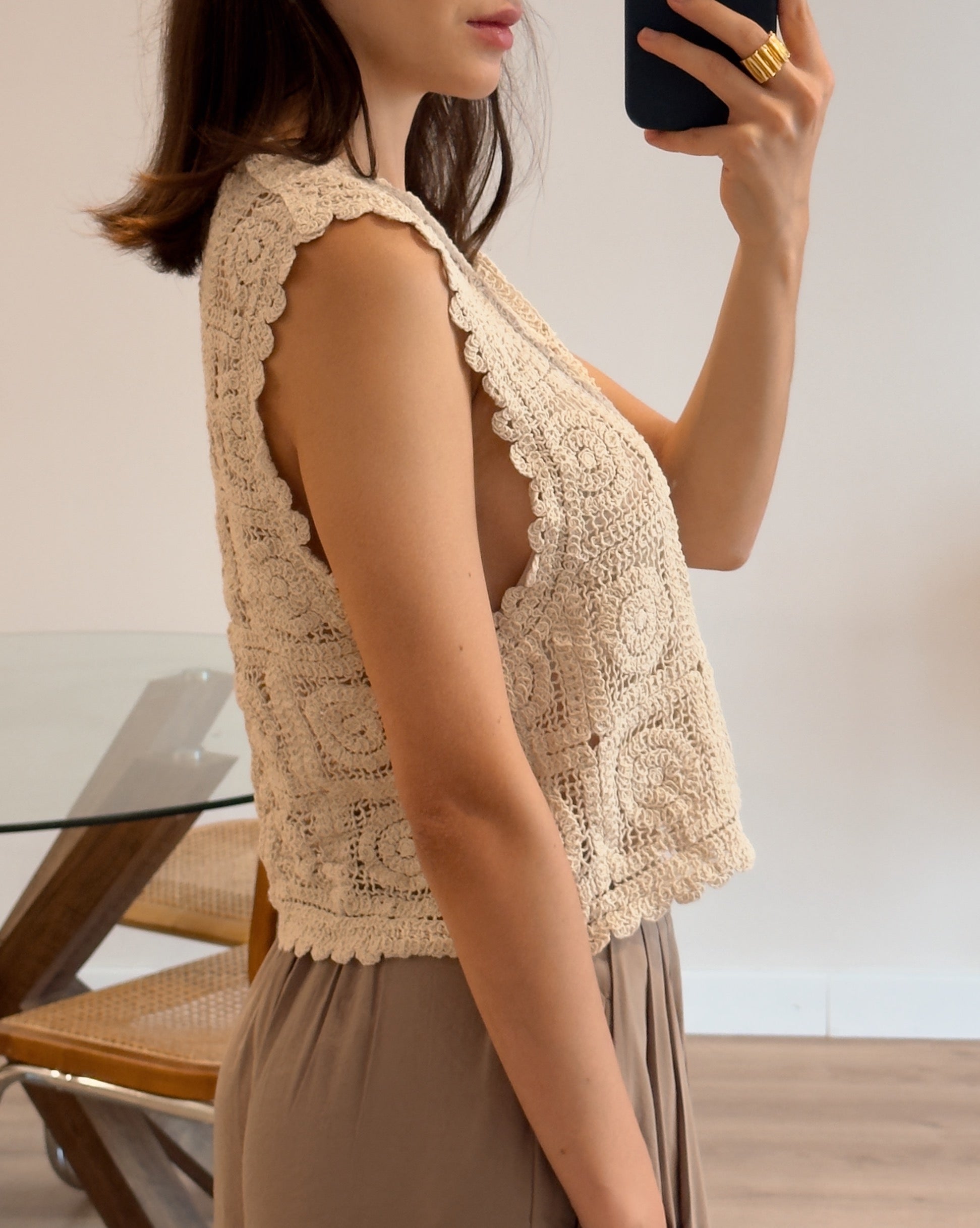 ELKA VEST