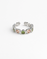 CANDY HEARTS RING