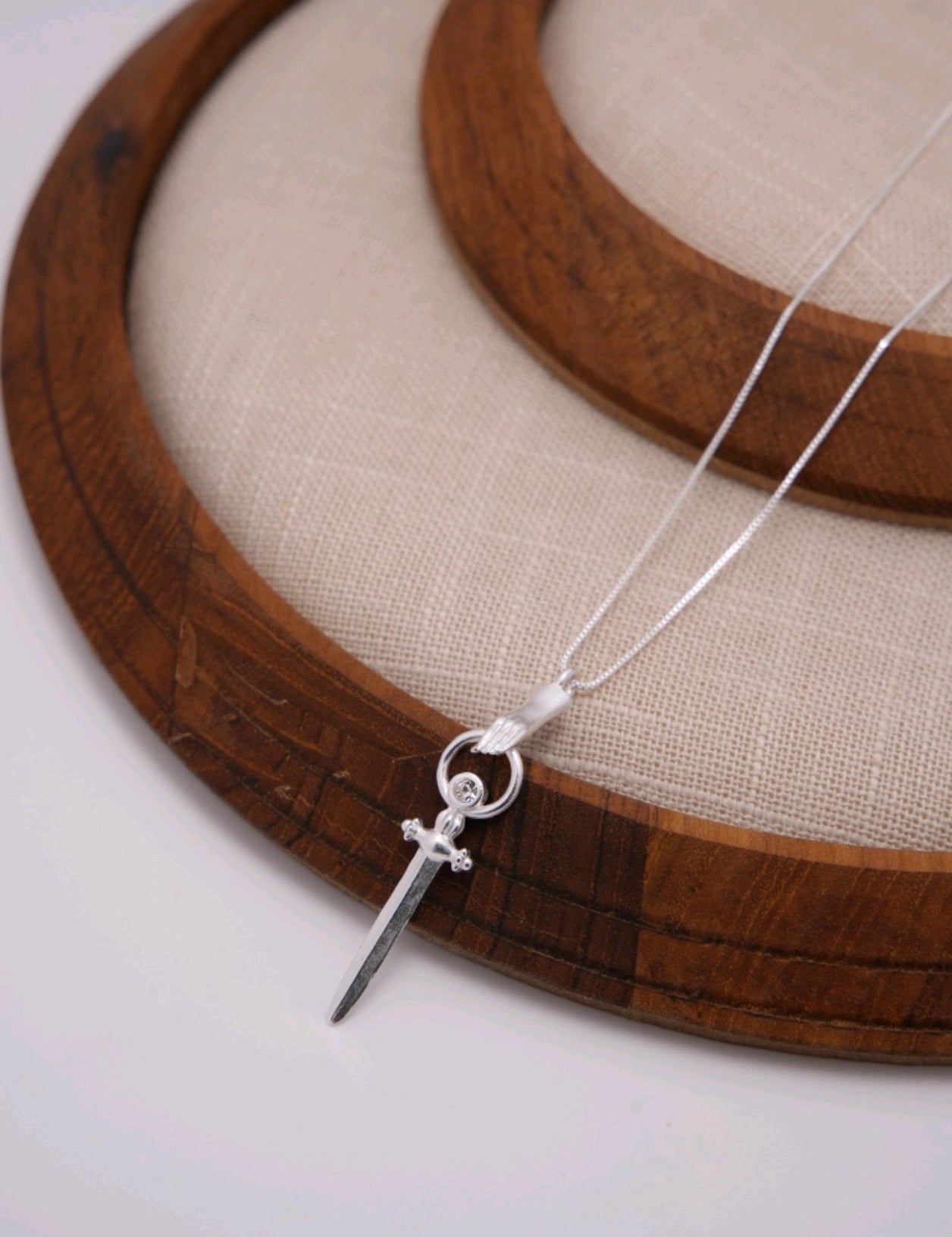 GOT NECKLACE