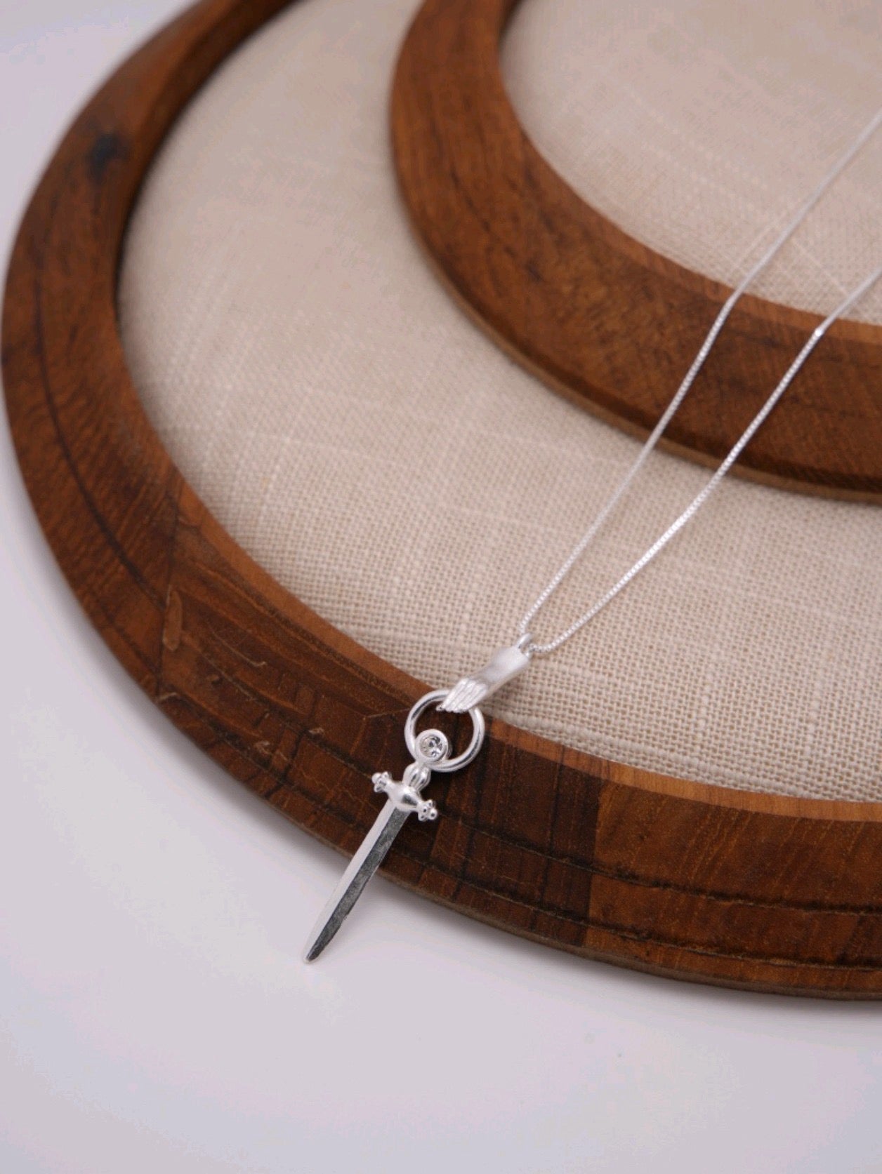 GOT NECKLACE