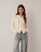 CHAR CARDIGAN