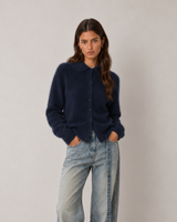 CHAR CARDIGAN