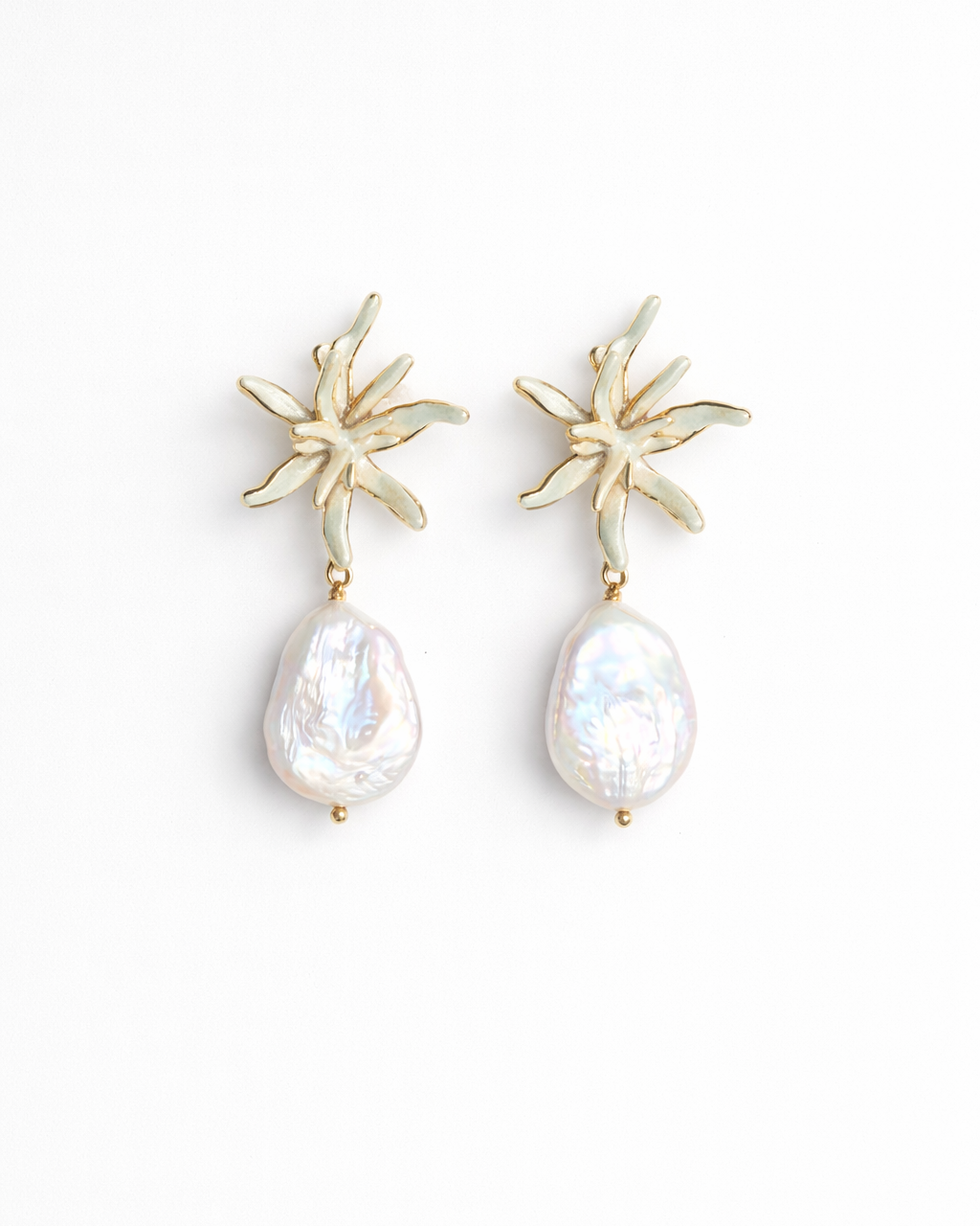 CIELITO EARRINGS Anima Guzga