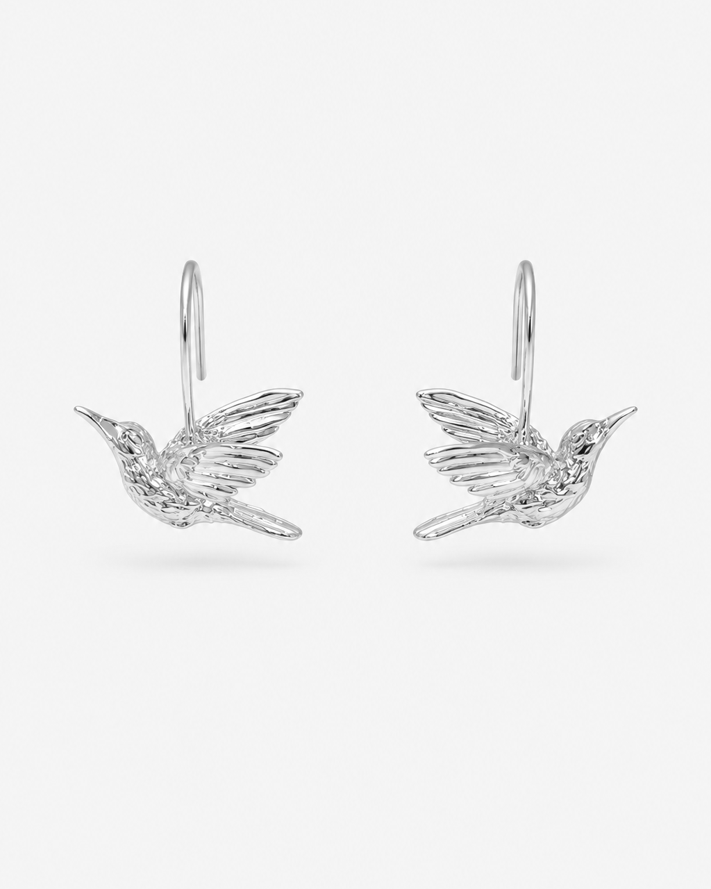COLIBRI EARRINGS Anima Guzga