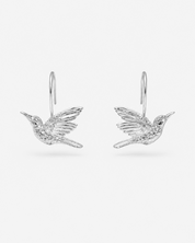 COLIBRI EARRINGS Anima Guzga