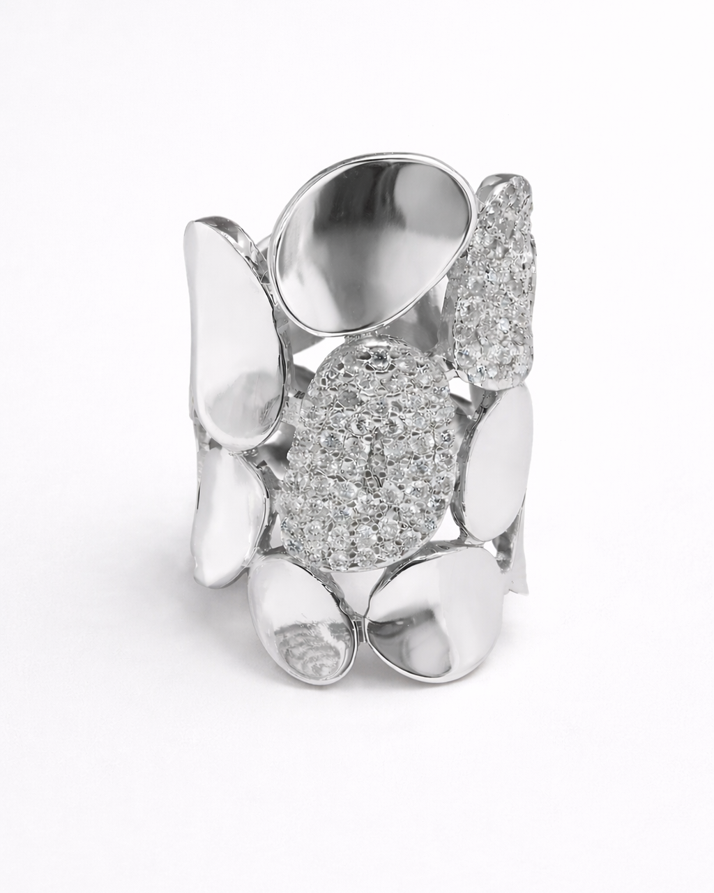 I NEED YOU MORE RING Anima Guzga