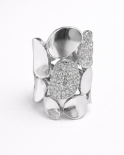 I NEED YOU MORE RING Anima Guzga