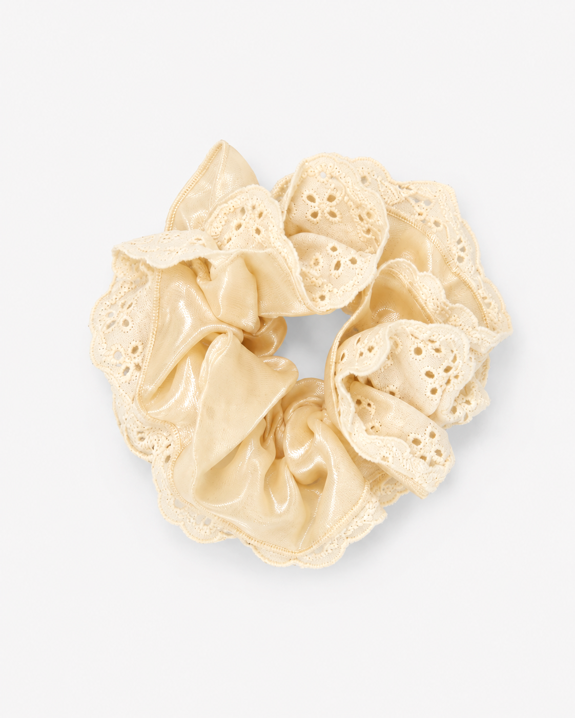 MANUELA SCRUNCHIE Anima Guzga