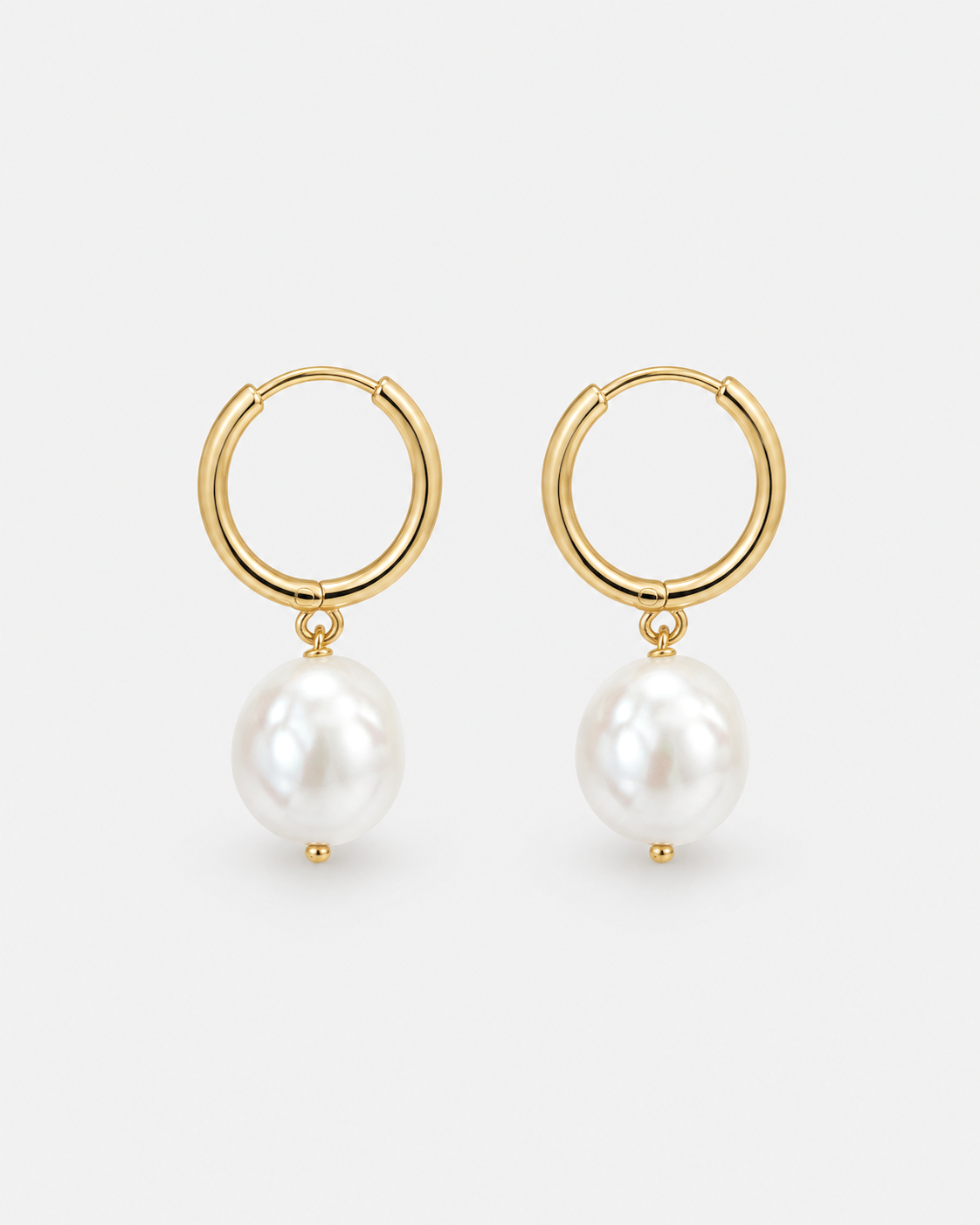 MISS PEARL EARRINGS Anima Guzga
