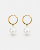 MISS PEARL EARRINGS
