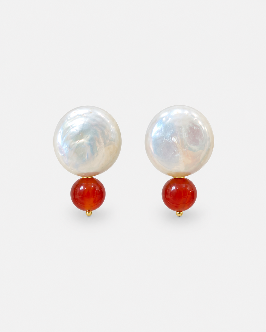 JAMAICA EARRINGS Anima Guzga