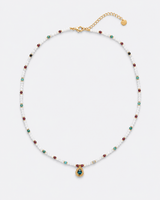 VICTORIANO NECKLACE