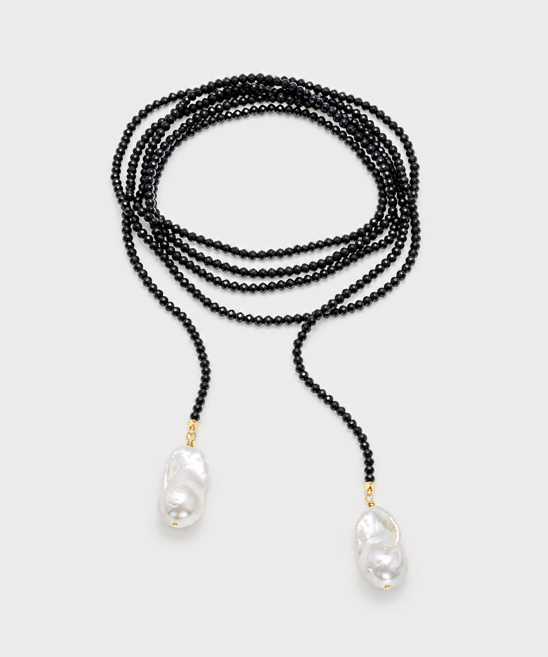 NEGRONI NECKLACE Anima Guzga