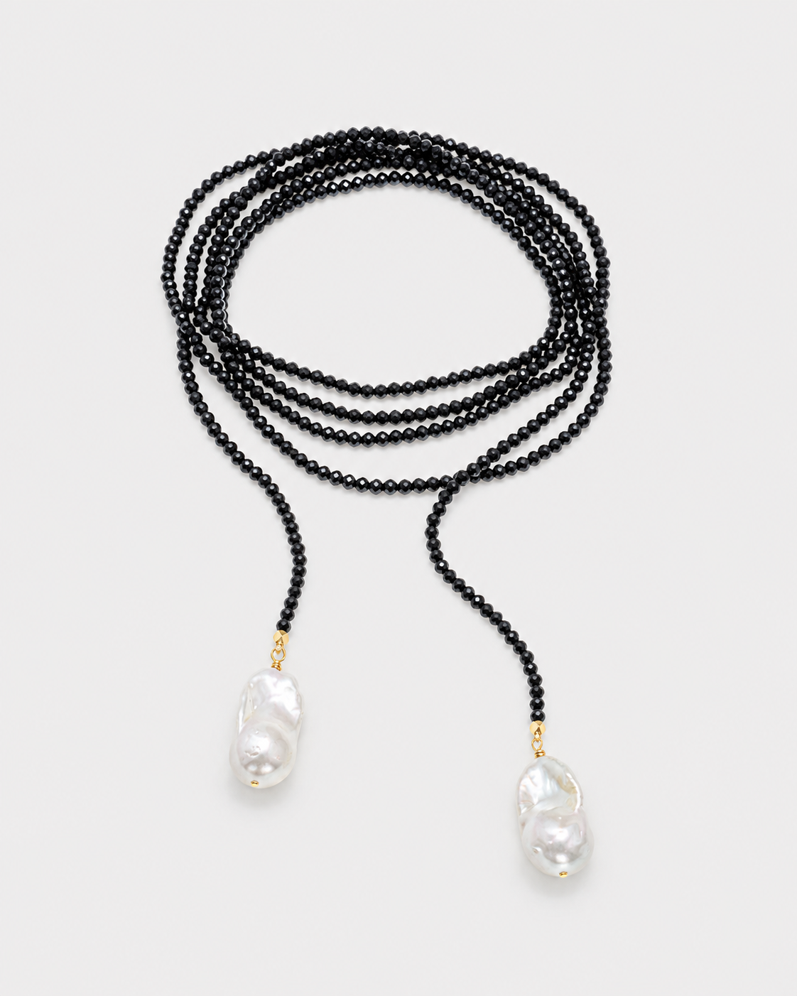 NEGRONI NECKLACE Anima Guzga