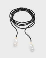 NEGRONI NECKLACE
