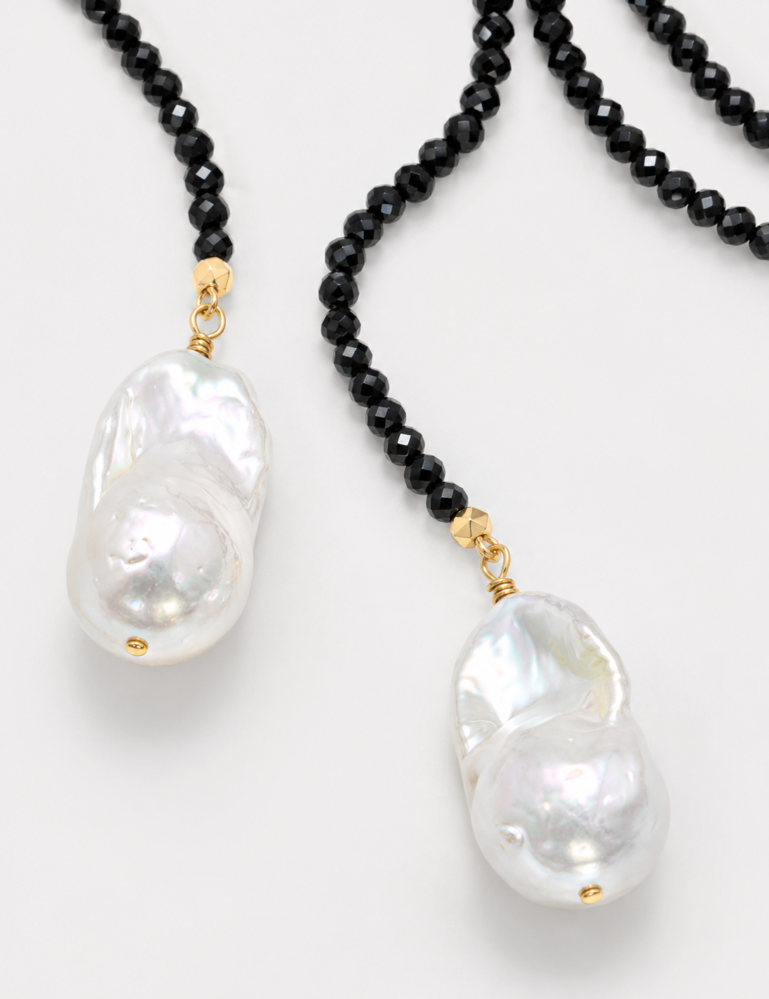 NEGRONI NECKLACE Anima Guzga