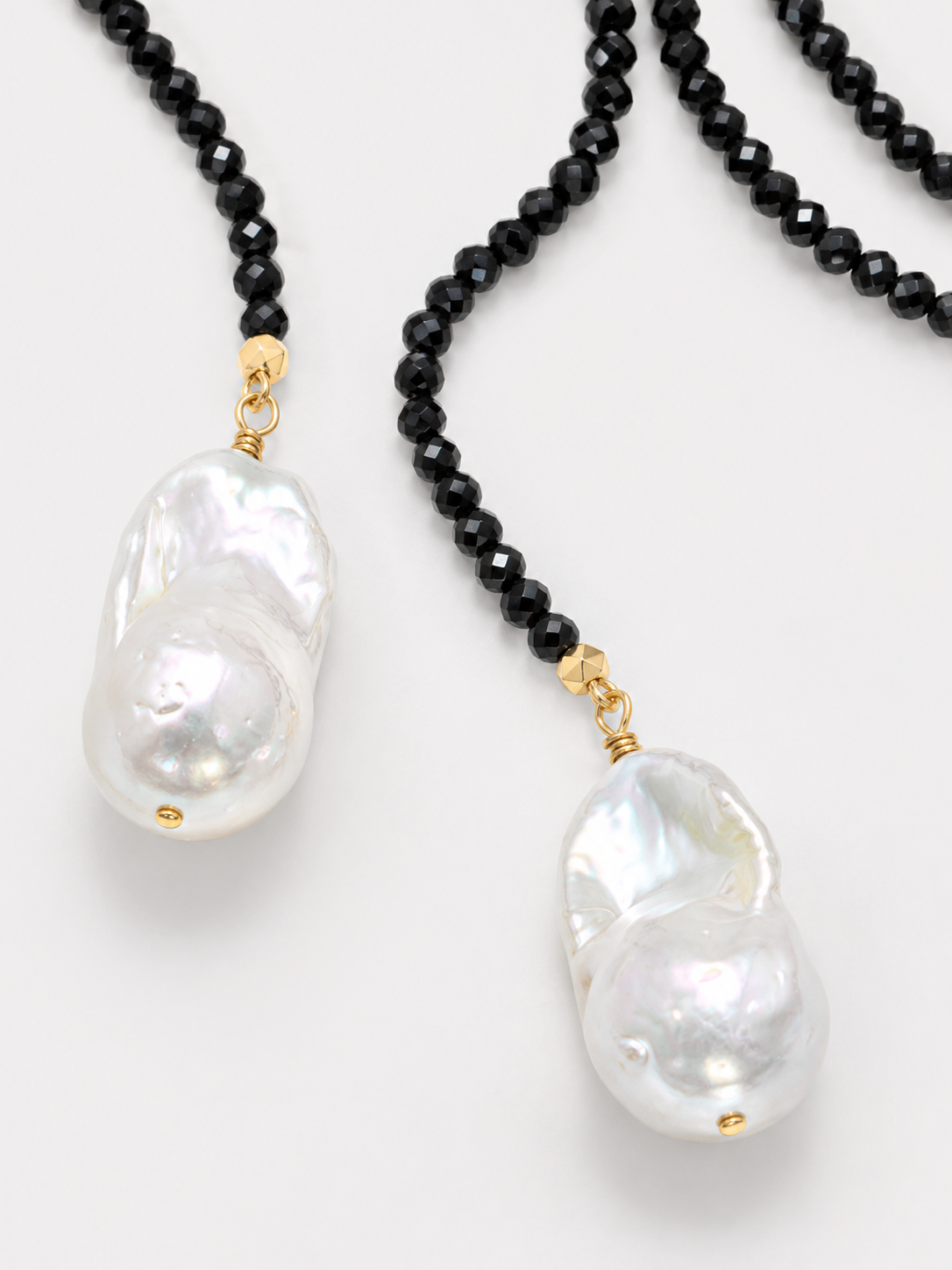 NEGRONI NECKLACE Anima Guzga