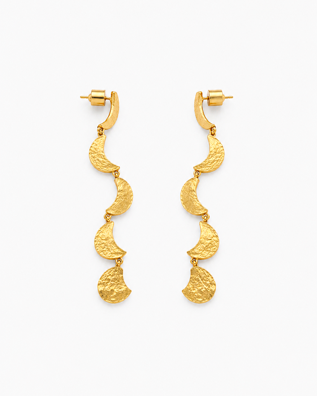 MOONCHILD EARRINGS Anima Guzga