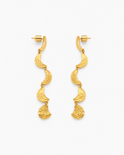 MOONCHILD EARRINGS Anima Guzga