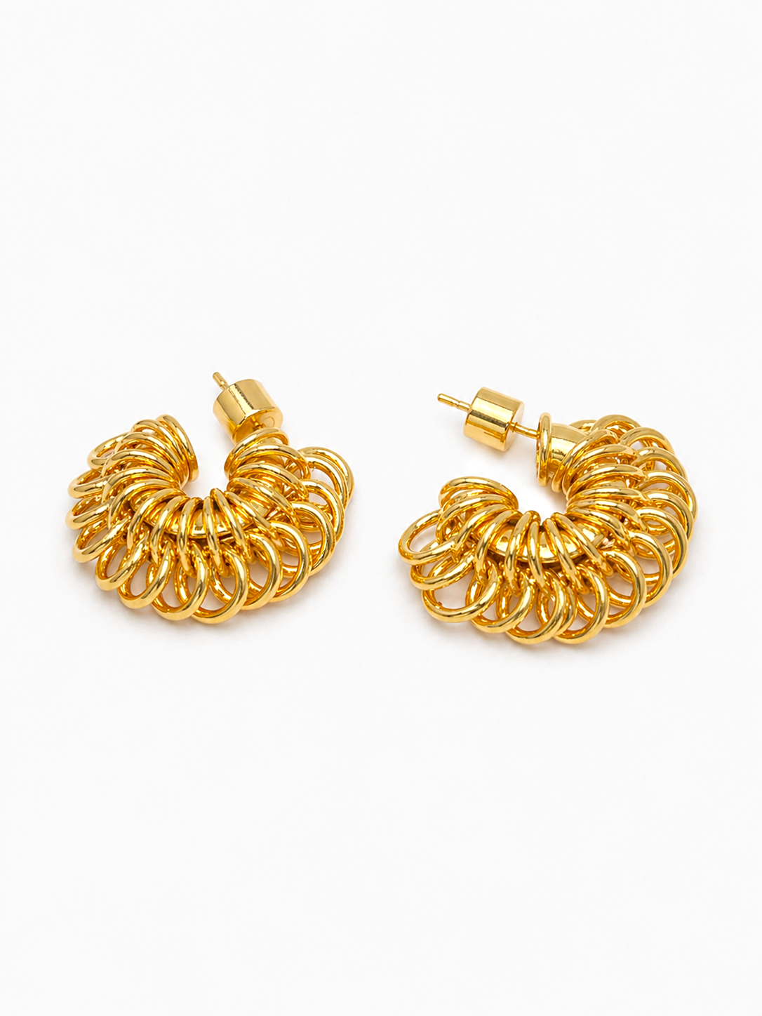 DEIA EARRINGS Anima Guzga