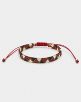 WINE ZENA MIYUKI BRACELET
