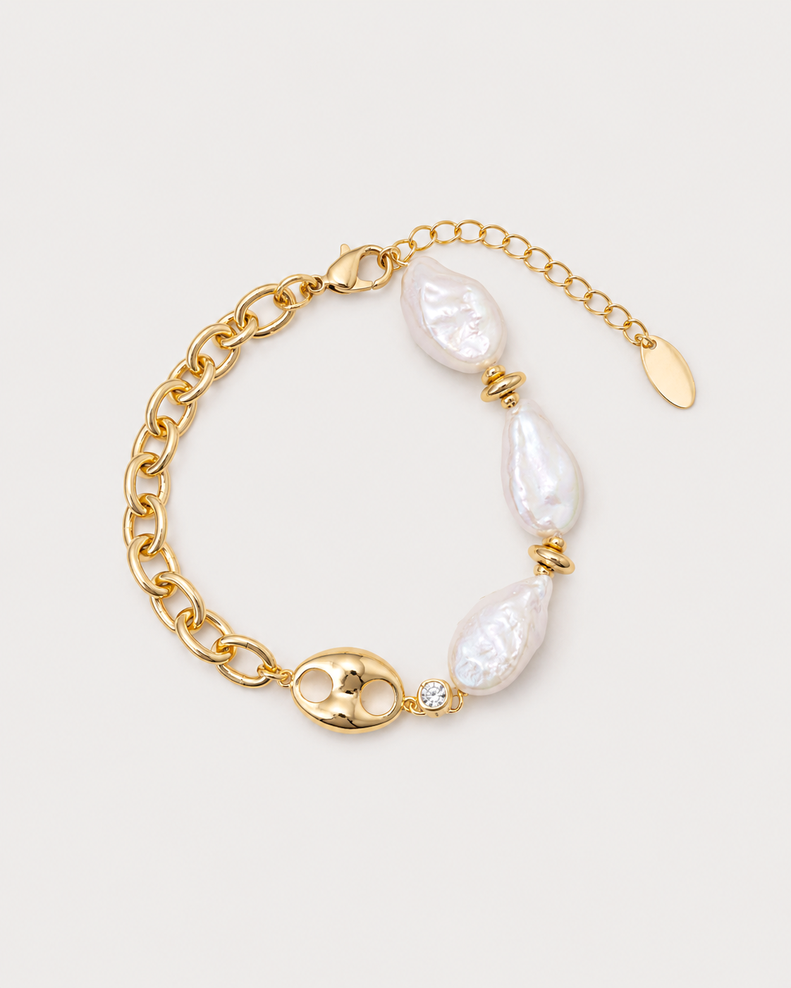 JEALOUS LOVER BRACELET Anima Guzga