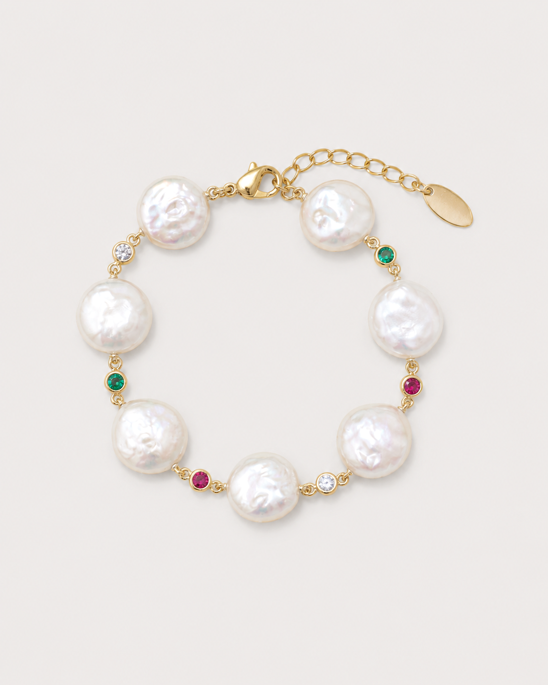 TROPICAL BRACELET Anima Guzga