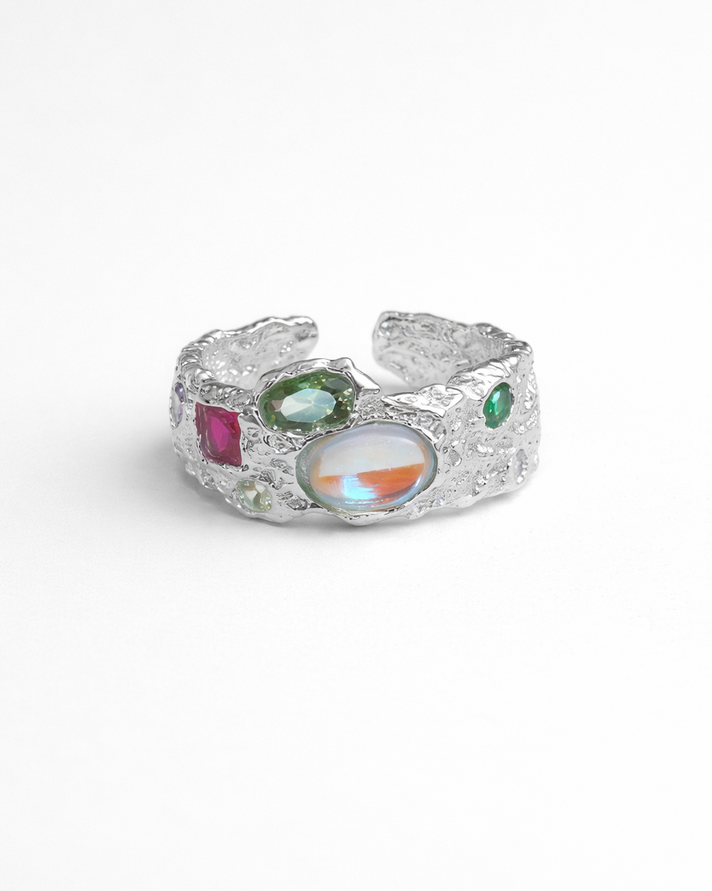 MEI RING Anima Guzga