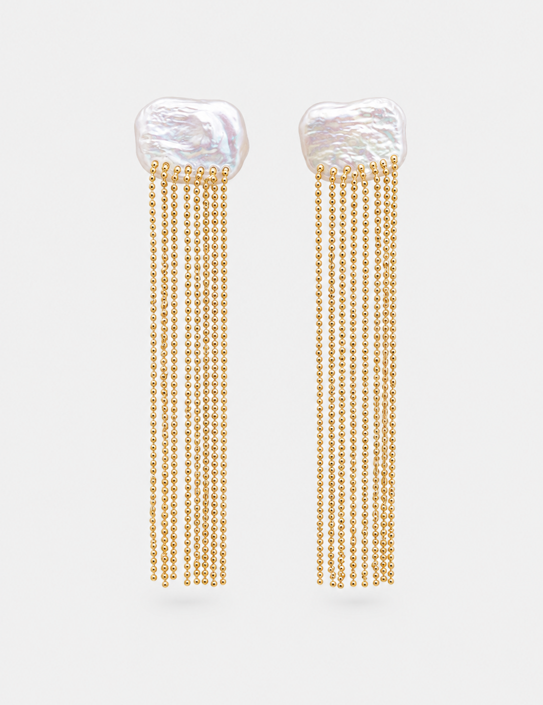 TALES OF THE OCEAN EARRINGS Anima Guzga