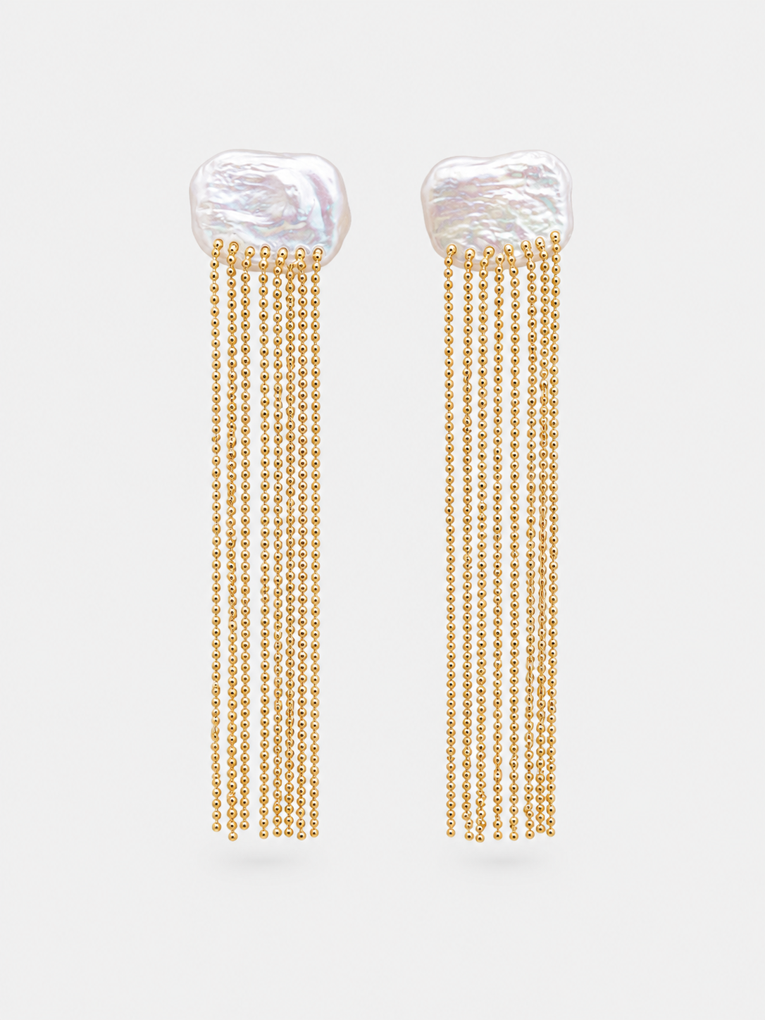 TALES OF THE OCEAN EARRINGS Anima Guzga