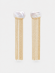 TALES OF THE OCEAN EARRINGS Anima Guzga