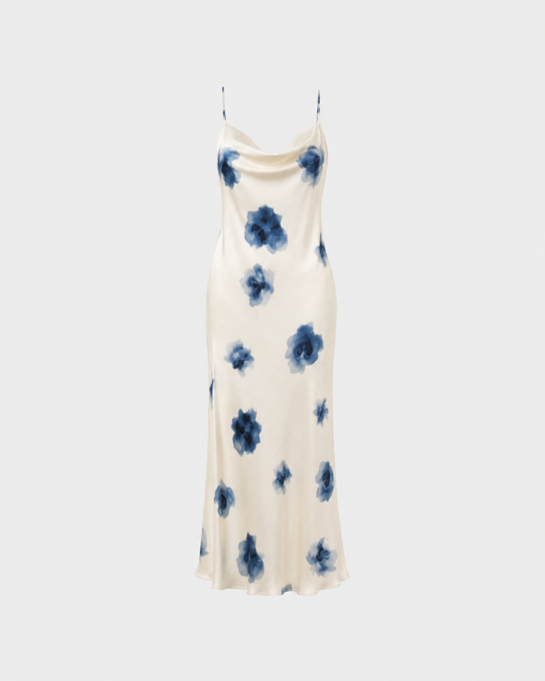 CHERRY BLOSSOM GIRL DRESS Anima Guzga