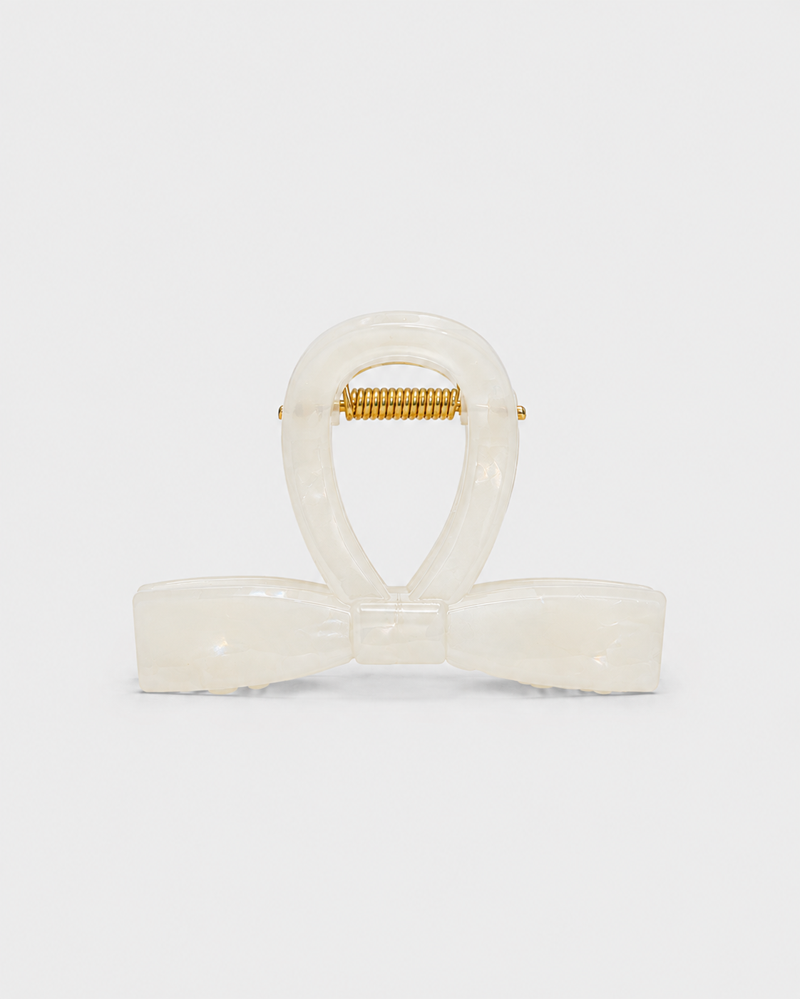 SMALL CLAW HAIR CLIP Anima Guzga
