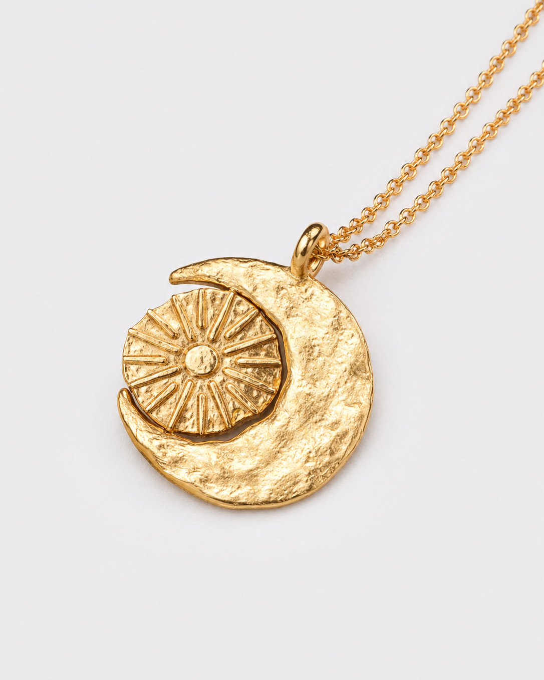 PULQUE NECKLACE Anima Guzga