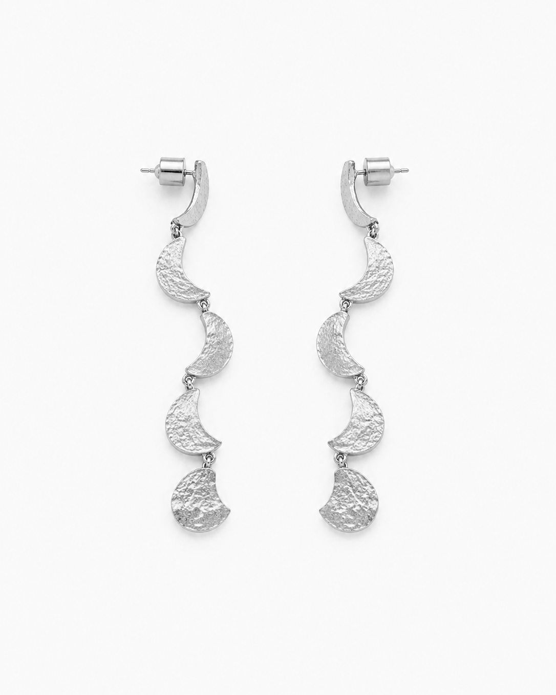 MOONCHILD EARRINGS Anima Guzga