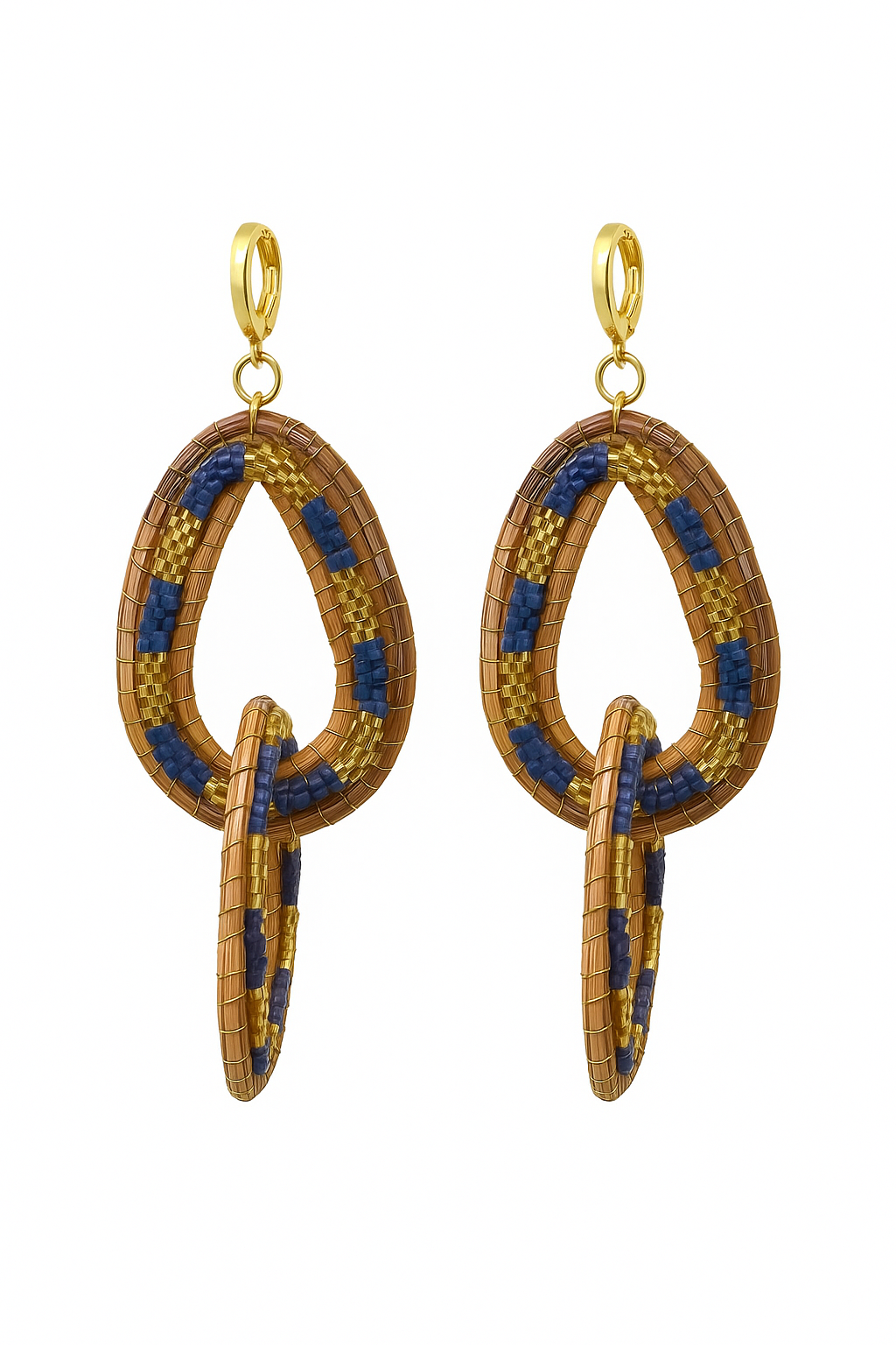 MIYUKI ONDA EARRINGS