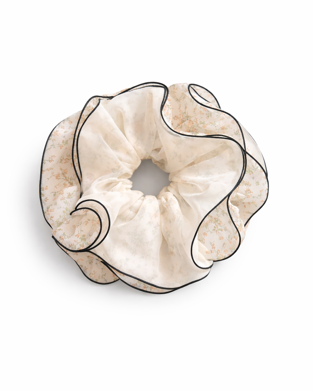 COUNTRYSIDE SCRUNCHIE Anima Guzga