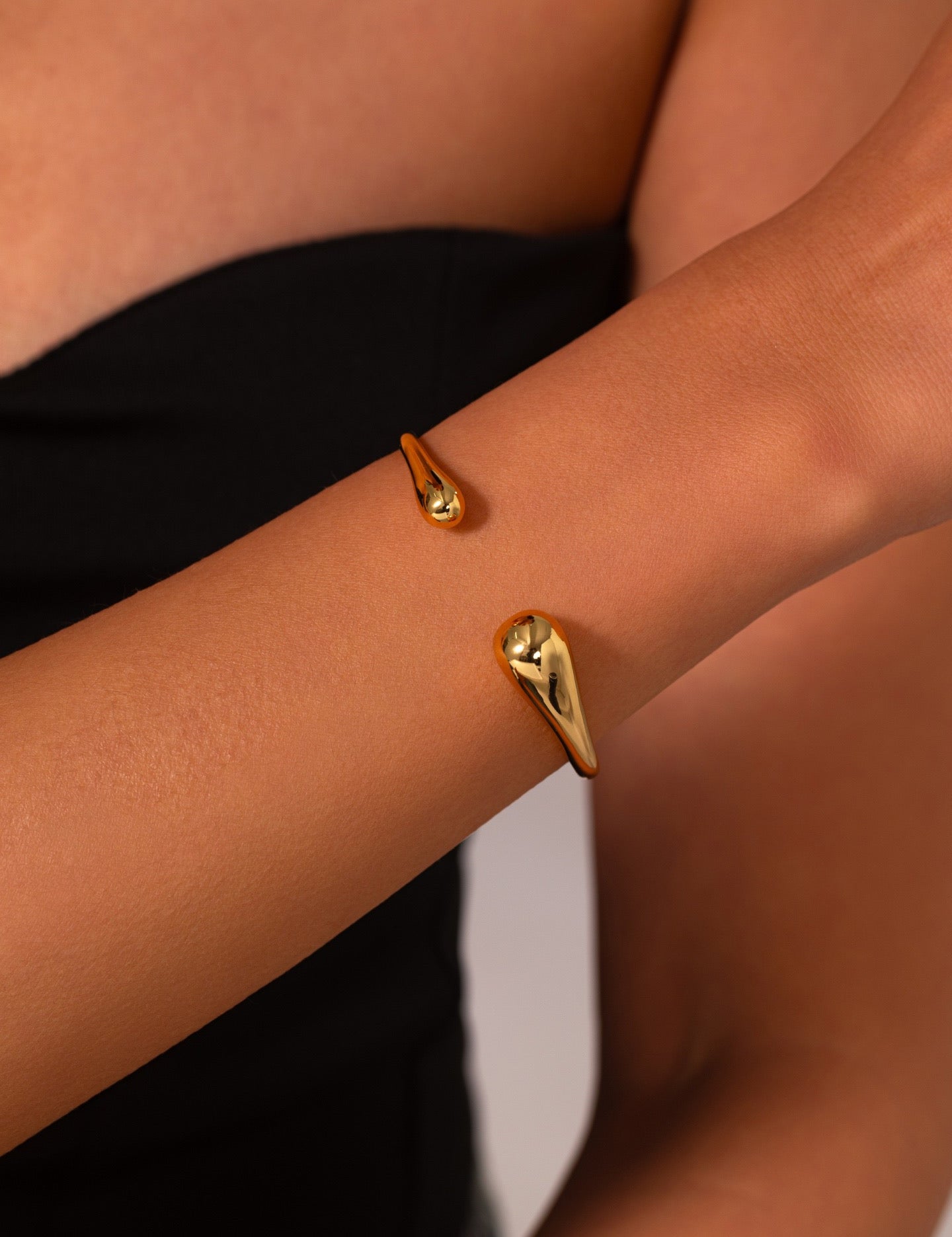 CHIRIMOYA BRACELET Anima Guzga