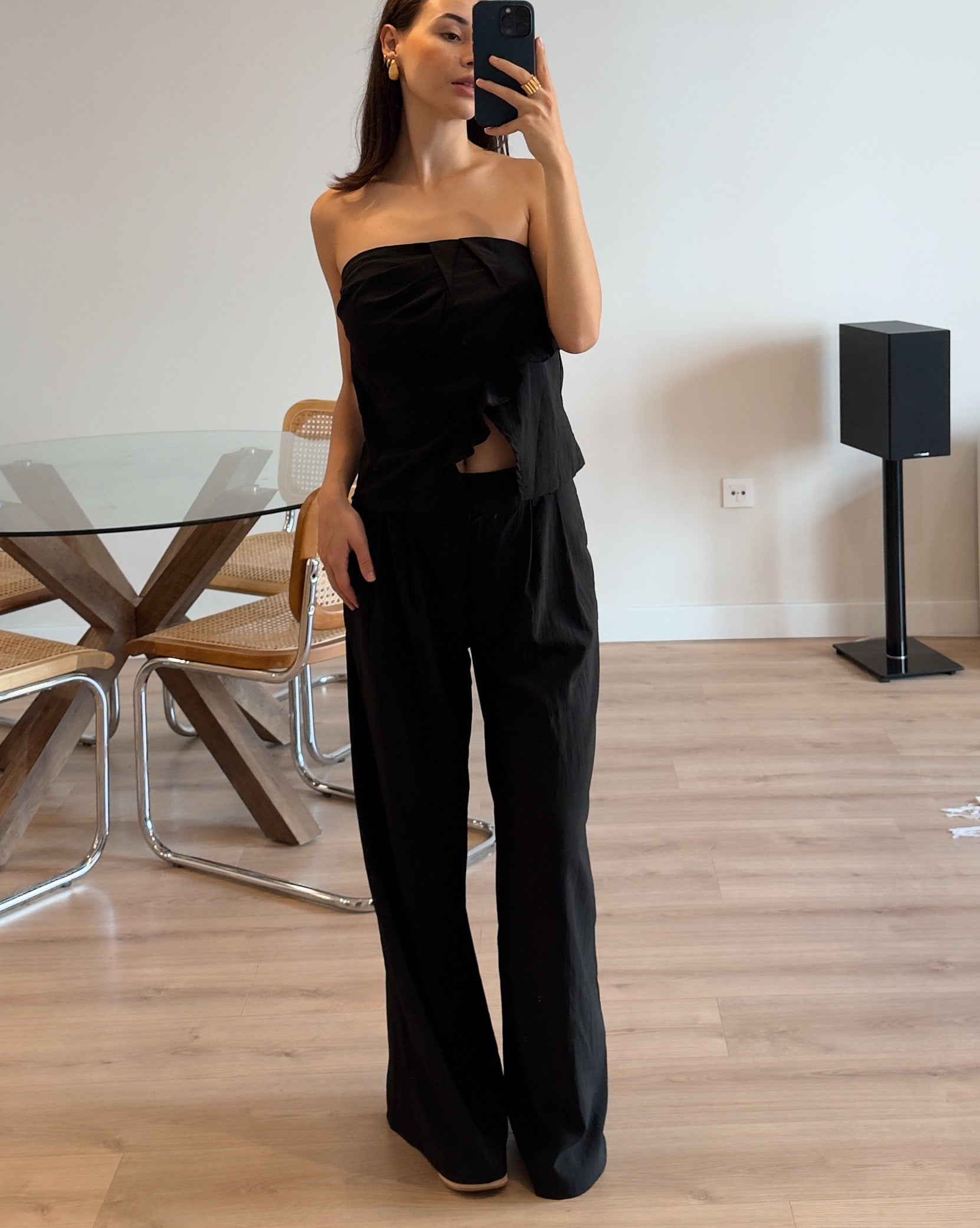 HANSEN TOP
