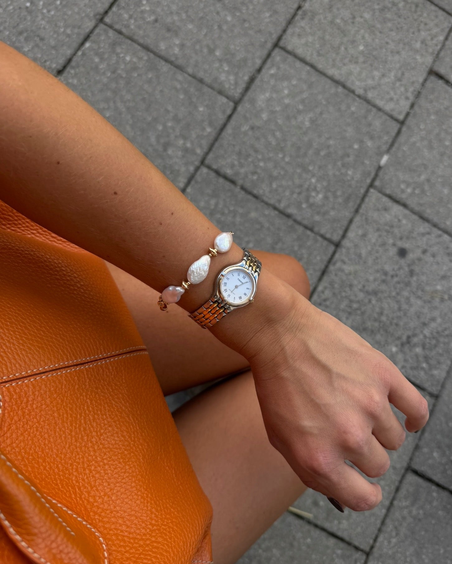JEALOUS LOVER BRACELET Anima Guzga