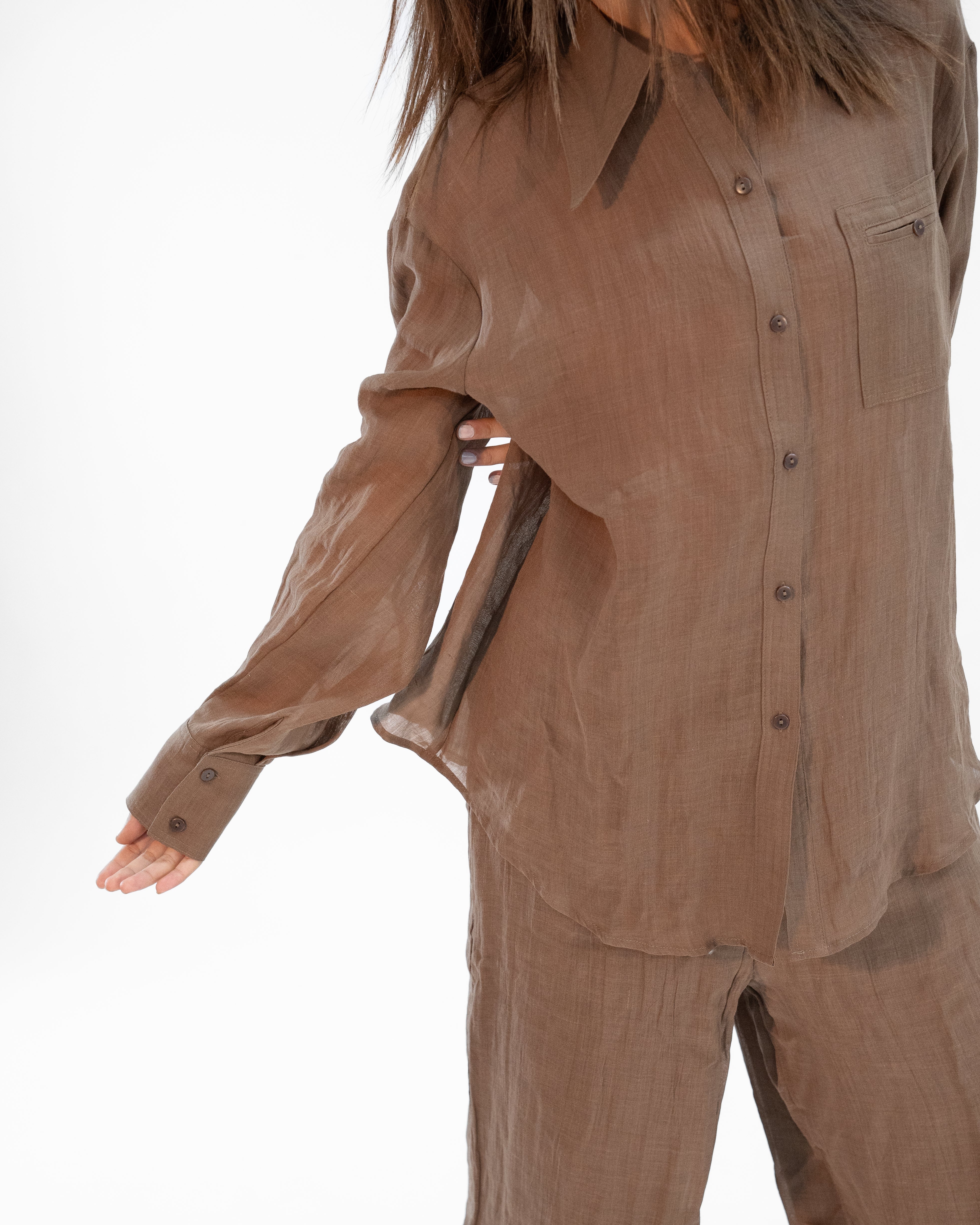 RENACIDA PANTS