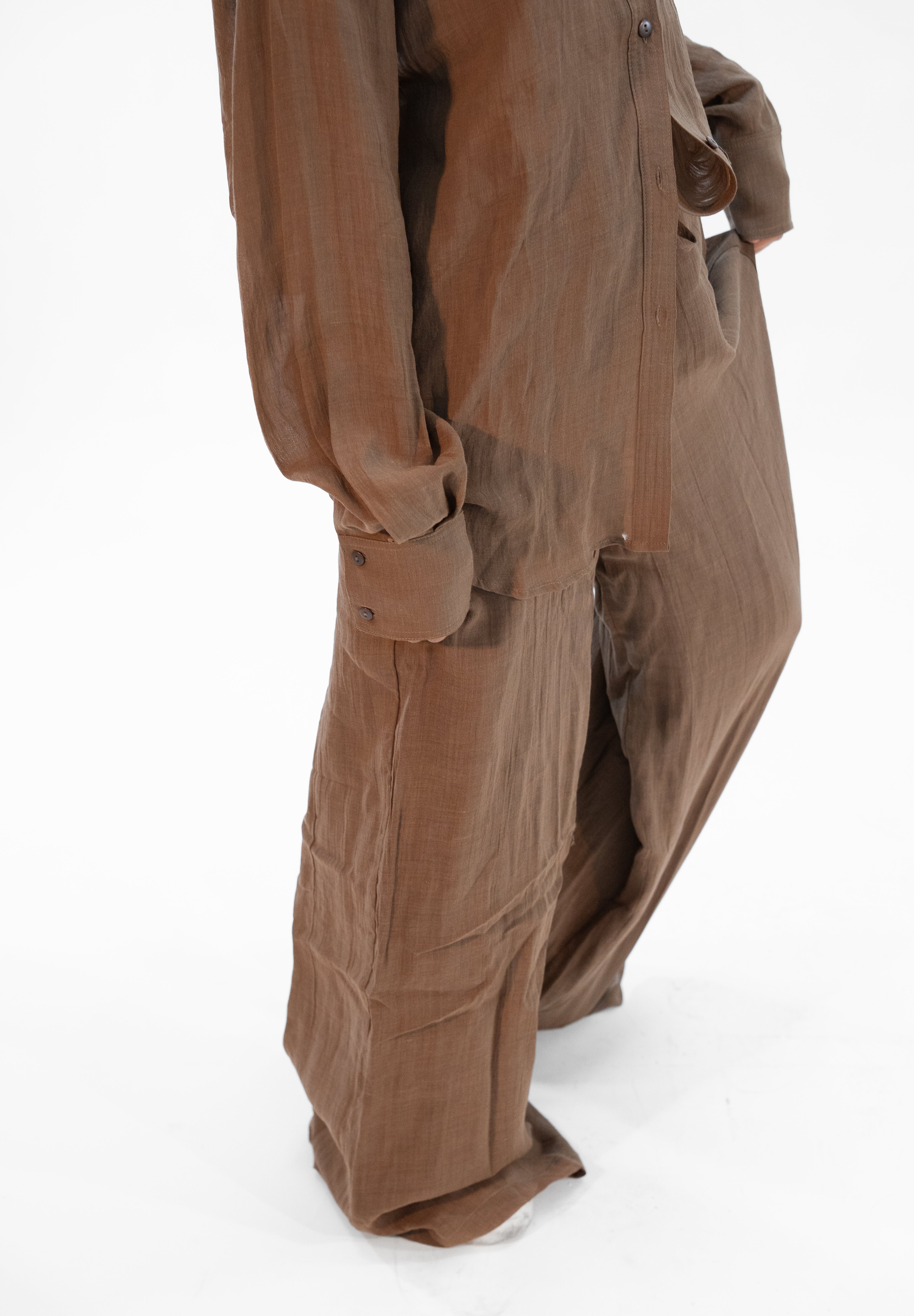 RENACIDA PANTS