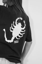 ANIMA GUZGA DESIERTO UNISEX T-SHIRT