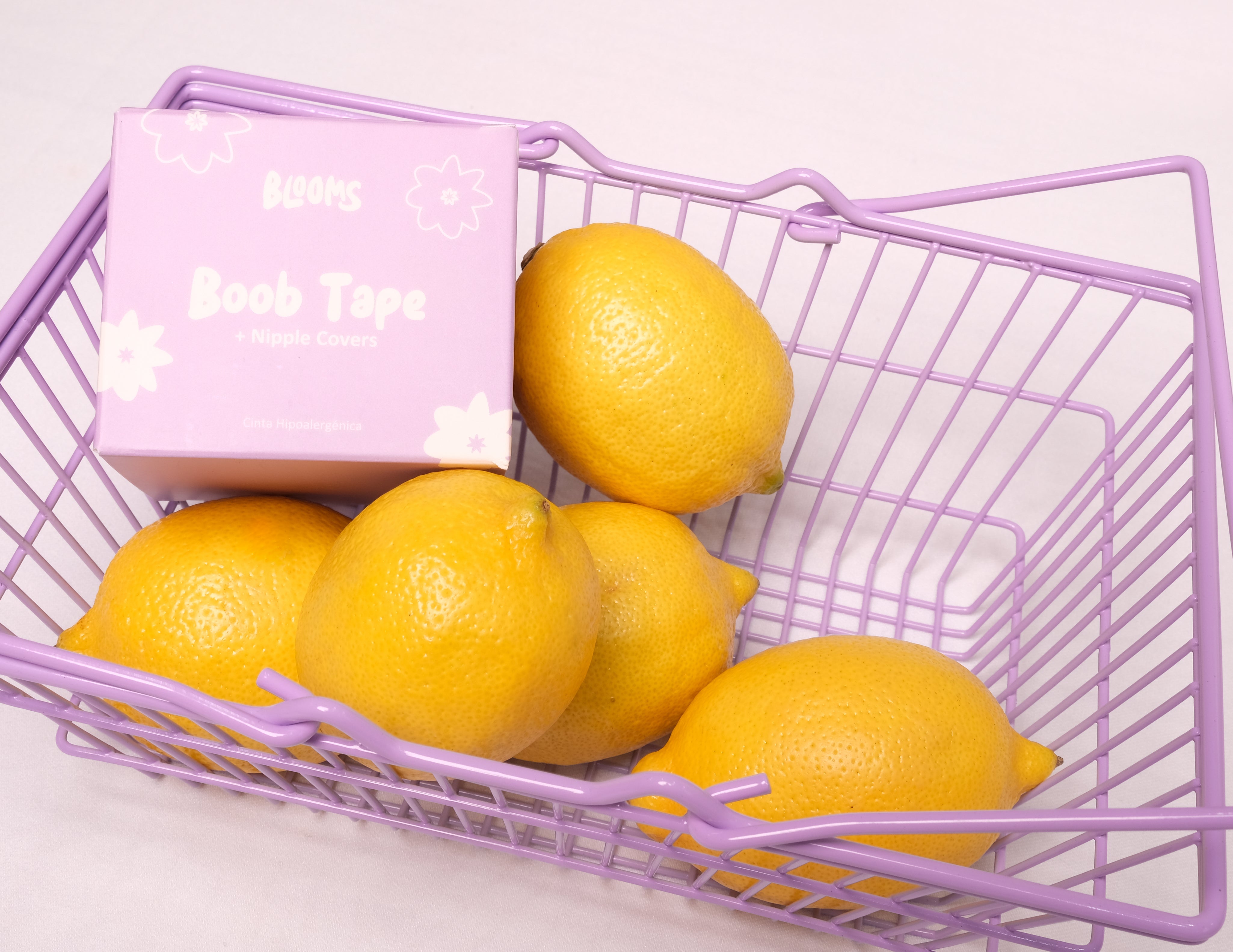 BLOOMS BOOB TAPE