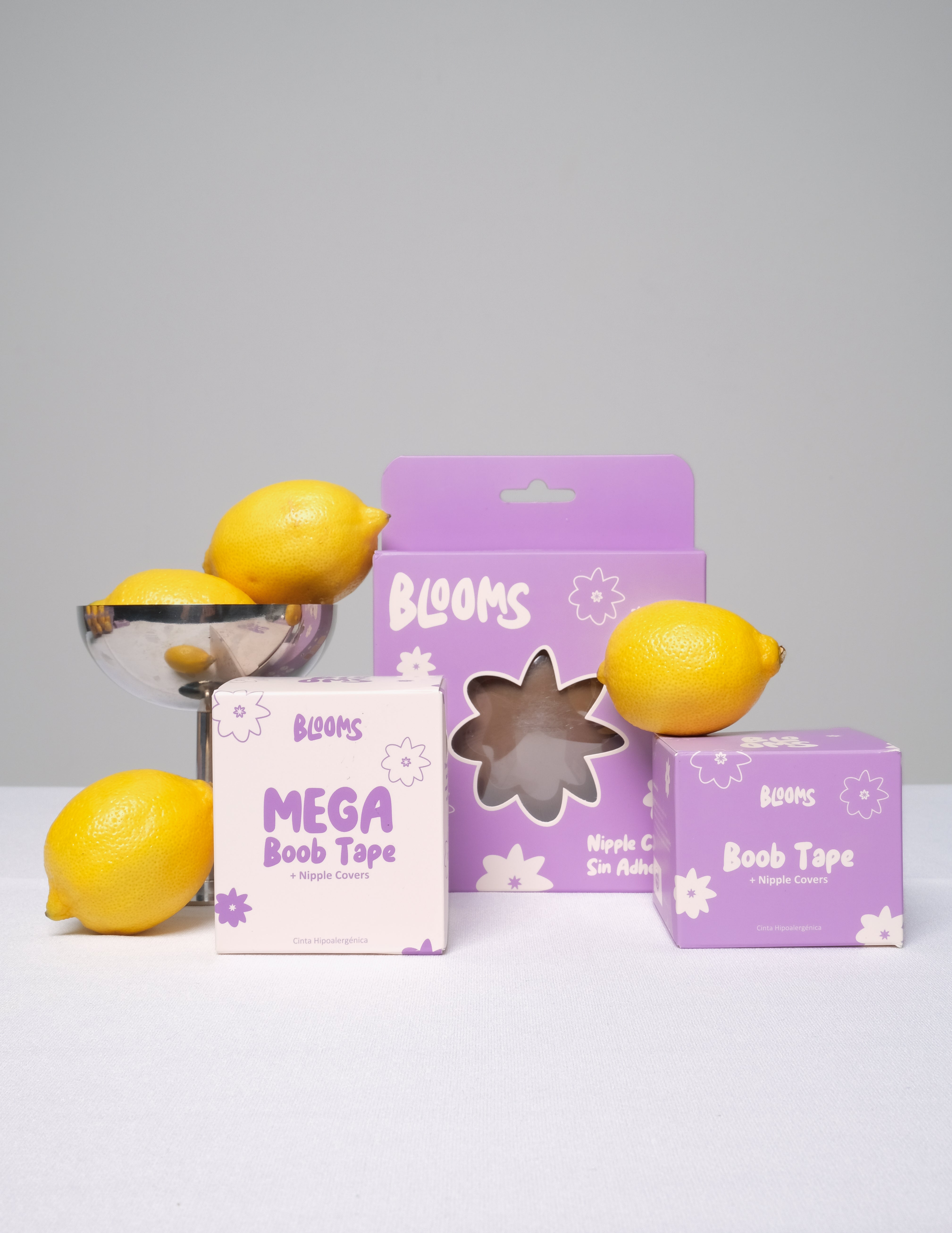 BLOOMS MEGA BOOB TAPE