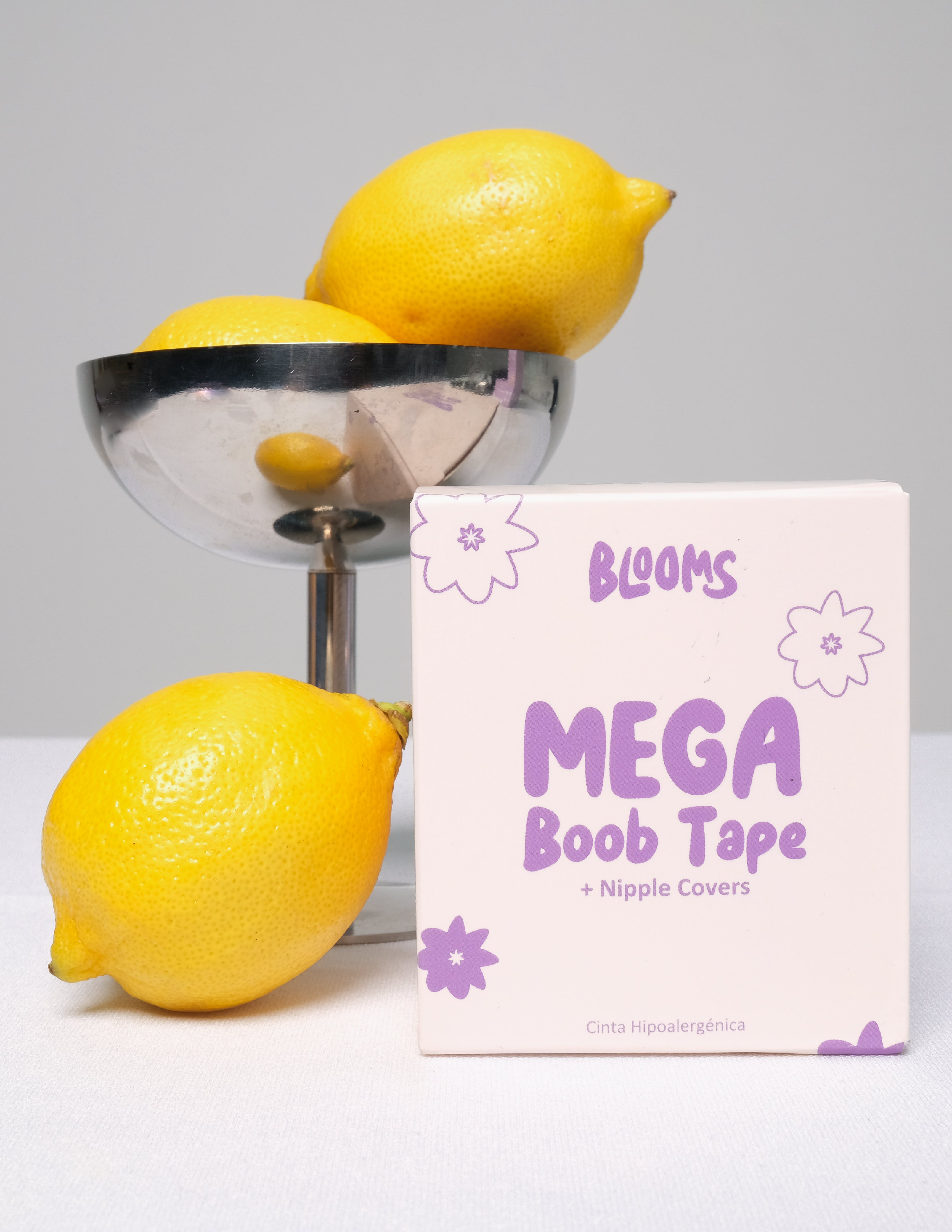 BLOOMS MEGA BOOB TAPE