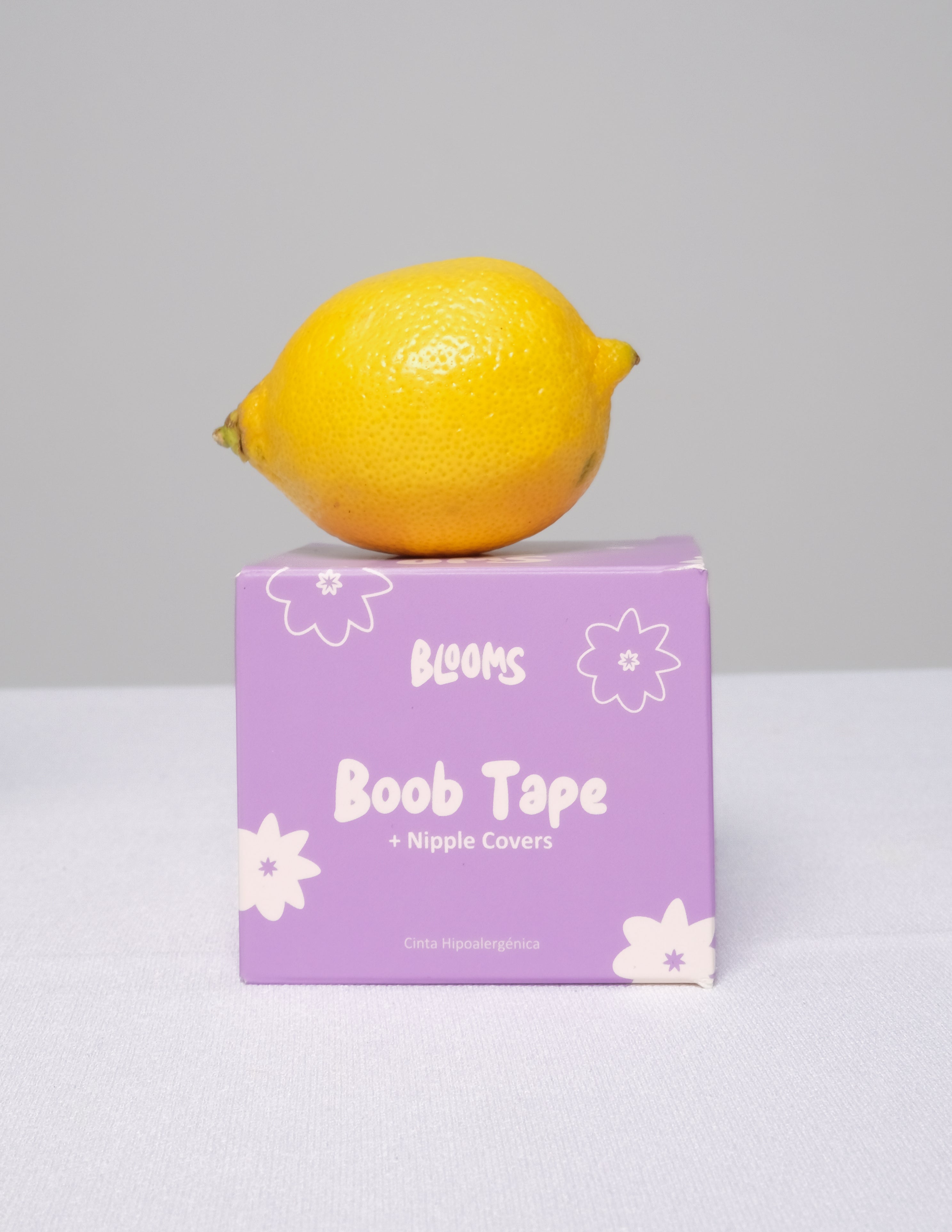 BLOOMS BOOB TAPE