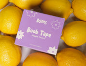 BLOOMS BOOB TAPE